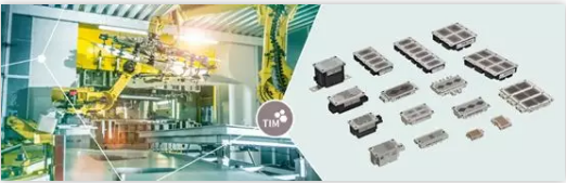 IGBT模塊散熱簡介