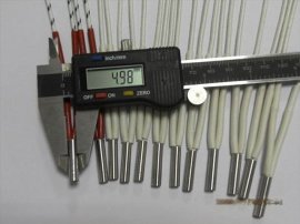 微型熱管技術的研究現狀與發展