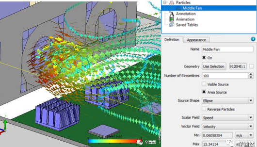 FloTHERM與FloTHERM XT推出中文界面