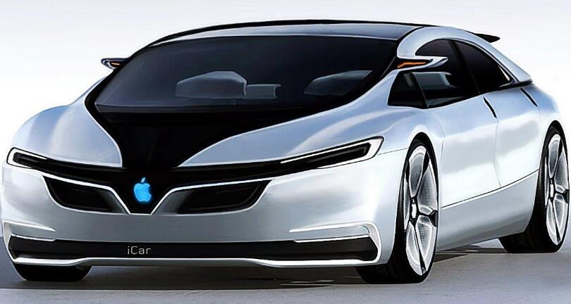 蘋果造車：顛覆行業or曇花一現