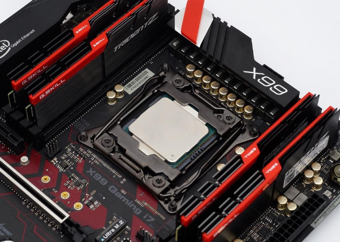 微星推出全新功能：CPU 散熱器調整，自動挖掘處理器潛力