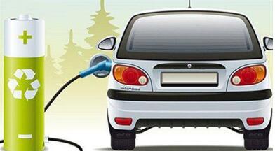 中信證券：科技巨頭扎堆入場造車，智能電動(dòng)產(chǎn)業(yè)鏈大時(shí)代來臨