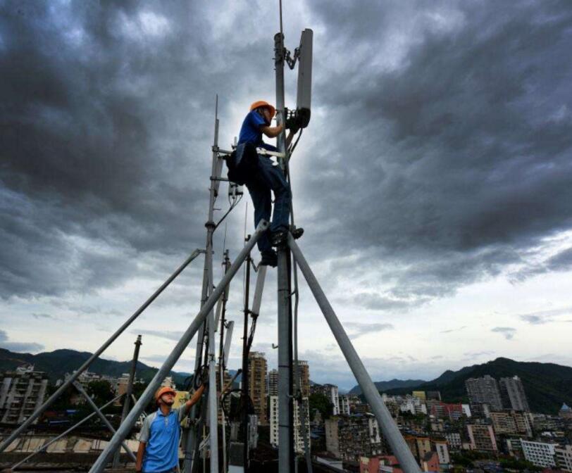 5G基站的散熱挑戰