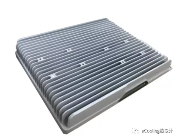 5G 基站散熱需求大，半固態壓鑄件+吹脹板有望成為 AAU 散熱主流選擇