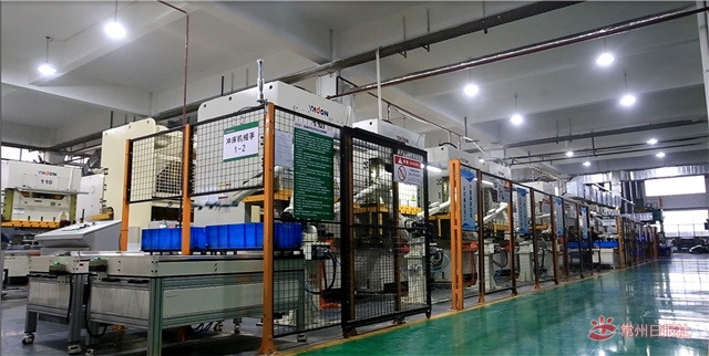 恒創(chuàng)熱管理瞄準(zhǔn)5G藍(lán)海！創(chuàng)新研發(fā)5G散熱器占據(jù)國內(nèi)“半壁江山”