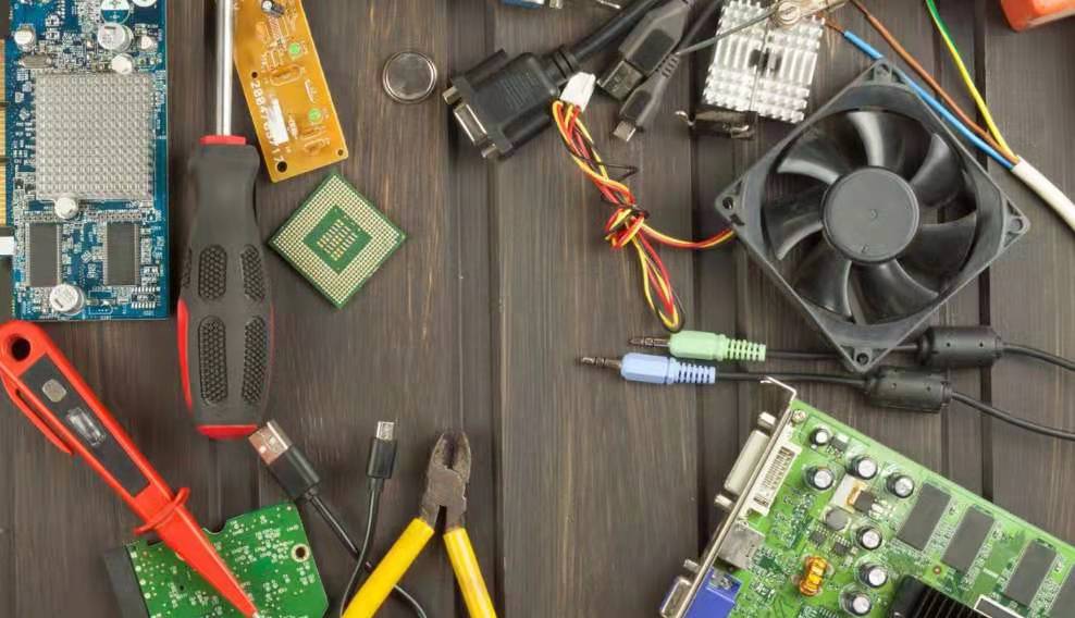 PCB電路板散熱技巧