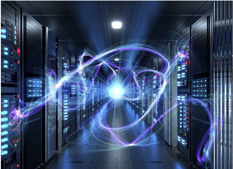 服務器內部結構如何？看完這些你就知道了！