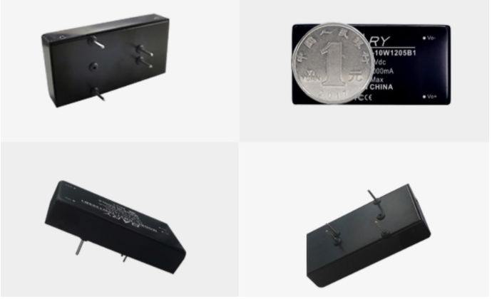 電源模塊的安全設計和熱設計