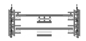 高密度組裝電子設備冷卻技術應用研究