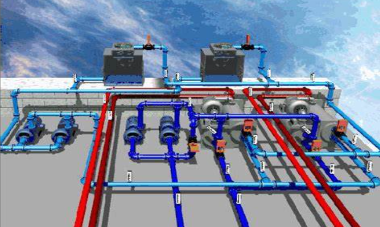 北京冬奧制冰系統(tǒng)：為全球做出環(huán)保可持續(xù)示范