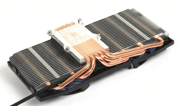 熱管數值模擬研究現狀綜述