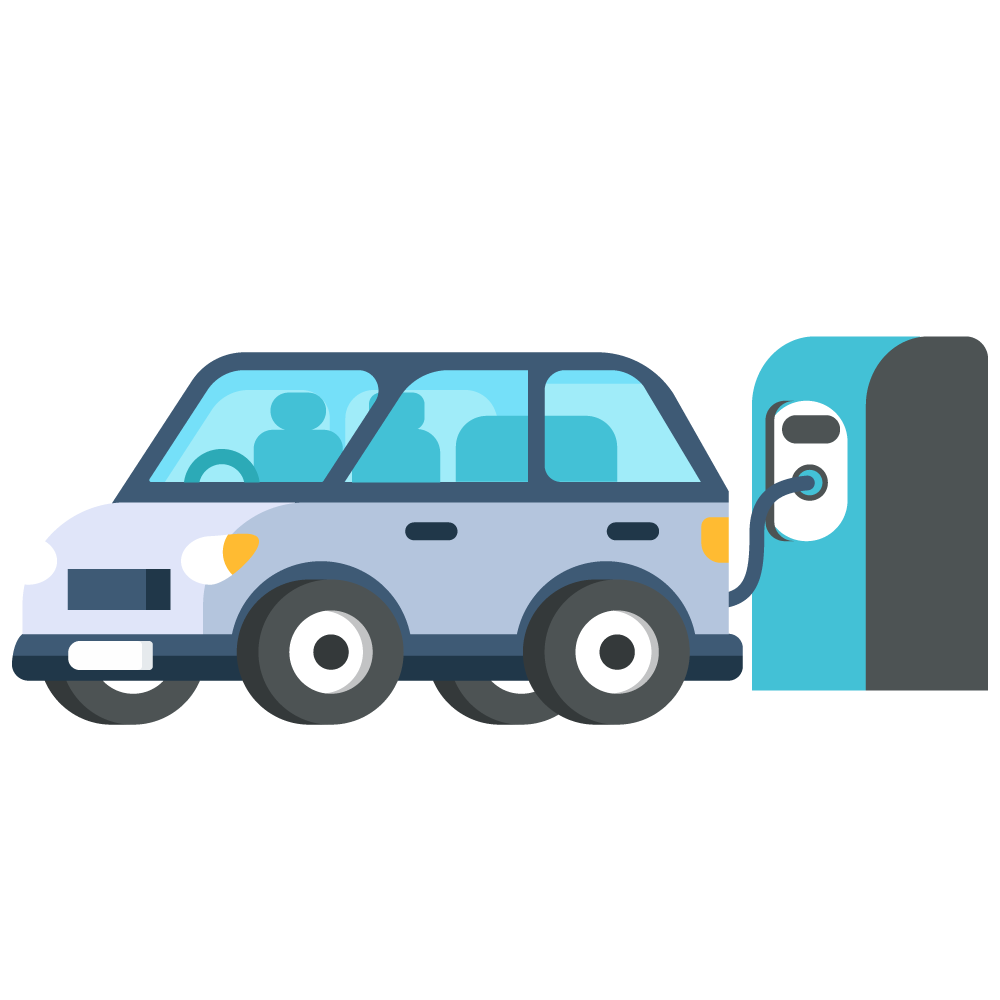 漢高電子材料提升電動汽車充電器的可靠性、安全性和成本效益