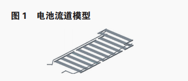 動力電池包熱管理設計與優化分析