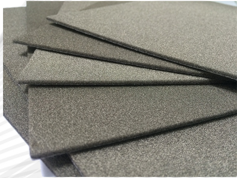 全方位導電泡棉-索邁電子科技