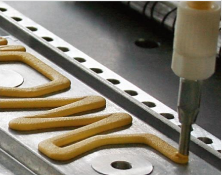 導熱填隙劑-漢高電子