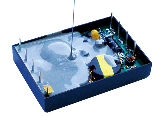 導熱灌封膠-索邁電子科技