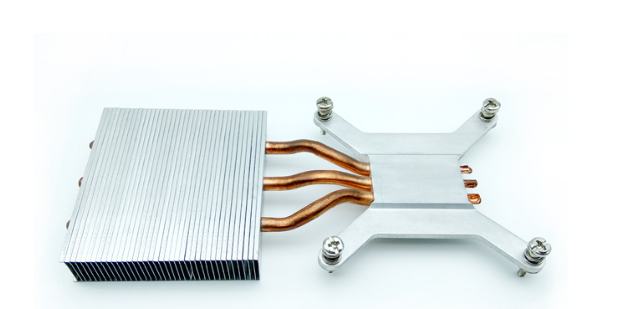 半導體制冷散熱系統的研究