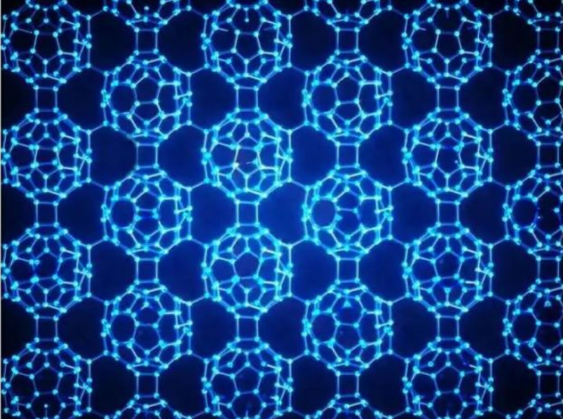 《Nature》重磅：發現碳家族單晶新材料！