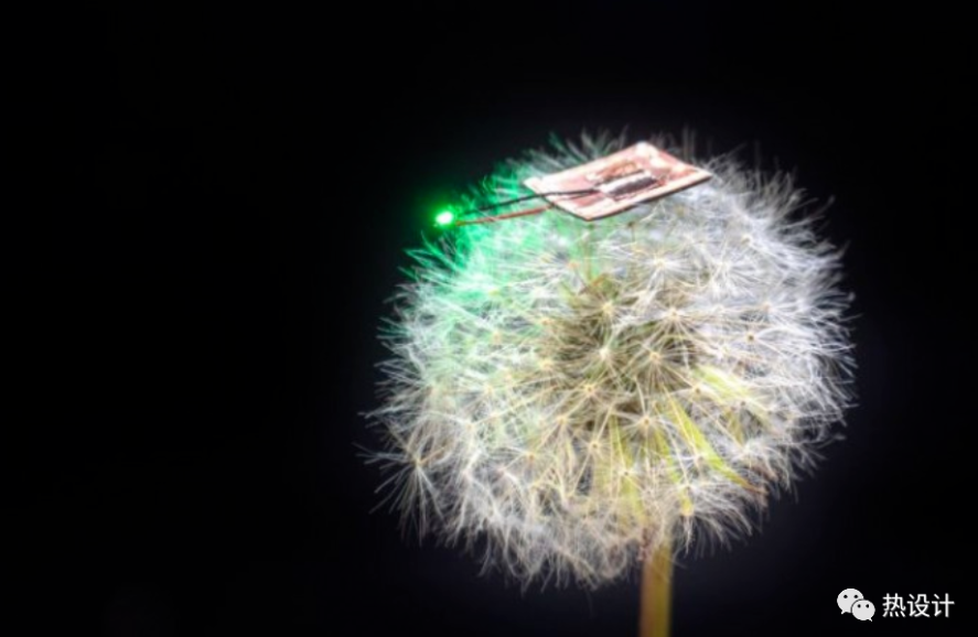 科學家探索微型電池設計：可存儲4倍能量