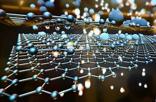 石墨烯在電子產品熱界面材料中的研究進展