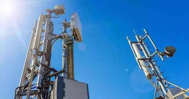 人熱了可以吹空調，5G基站“熱”了怎么辦？