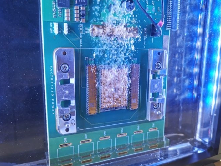 多地政府競跑算力賽道，數(shù)據(jù)中心邁入液冷時代