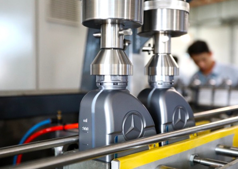 中國石化長城潤滑油，以先進液冷為中國算力產業發展護航