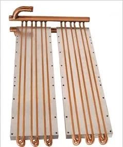 液體冷板制造成本驅動因素