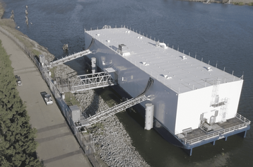 我們是否能利用大自然天然資源有效冷卻數據中心？