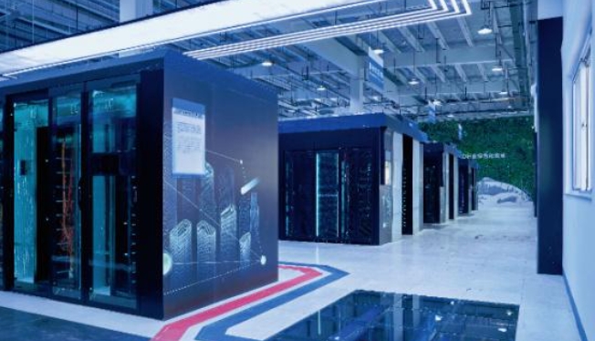 液冷方案可否成數據中心降能耗利器？