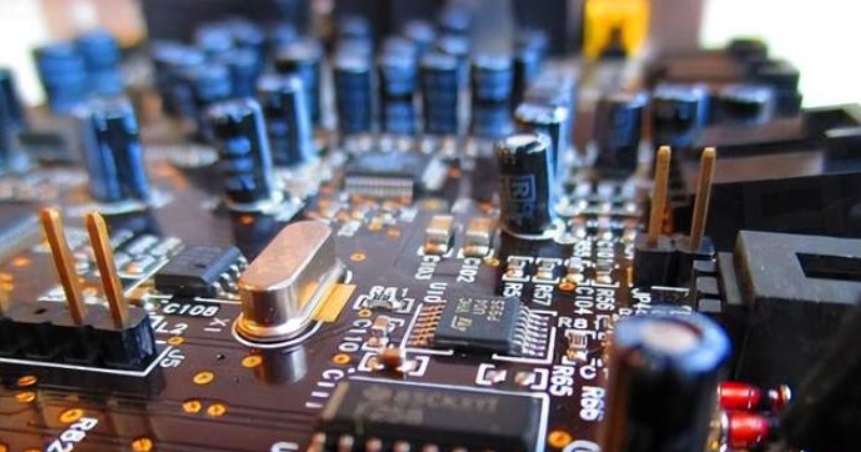 電子設備結構設計中的電磁兼容設計方法研究