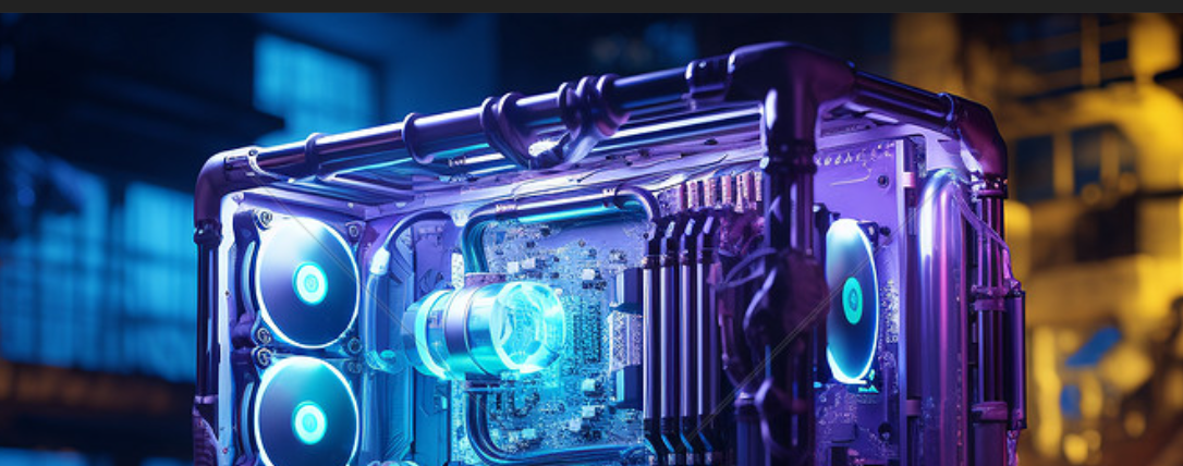 國金證券：液冷時代來臨 有哪些受益環節值得關注？