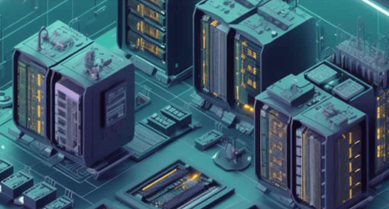 液冷服務器：數據中心新趨勢，產業格局梳理