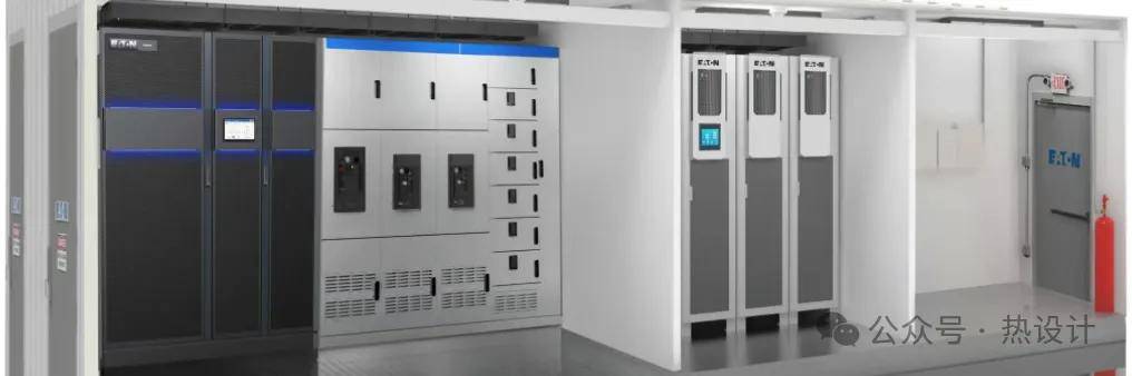 伊頓公司將以95億美元收購寶德，布局數據中心液冷技術