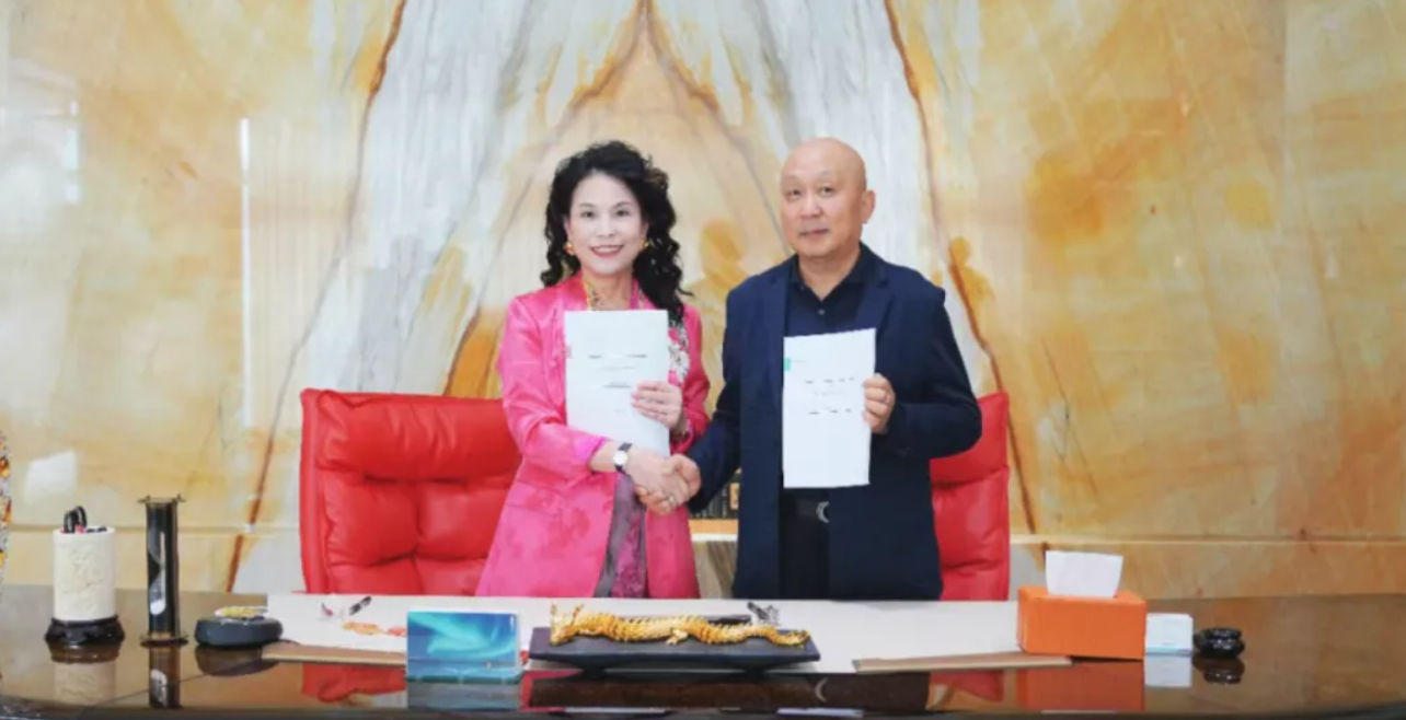 領益智造將以8.75億元人民幣收購立敏達35%股權，拿下英偉達入場券