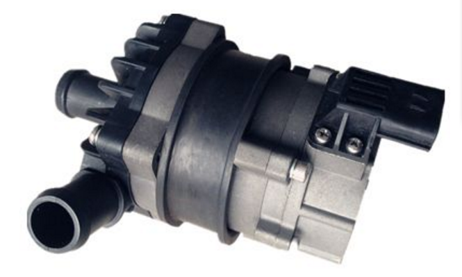 液冷系統中泵的選擇（二）