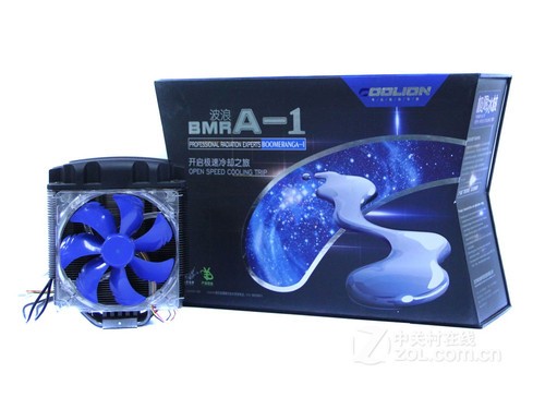 液態金屬 第四代散熱器襲來