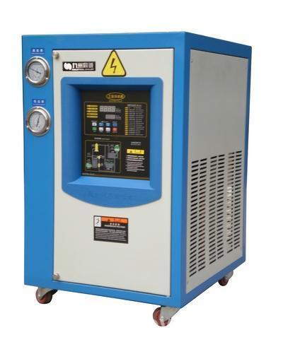 利用FLOEFD進行水冷板的仿真計算