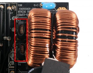 磁場對熱電偶測試的影響