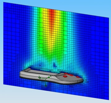 Flotherm 熱仿真的精度