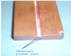 燒結、溝槽 銅網熱管不同角度工況下的應用效率