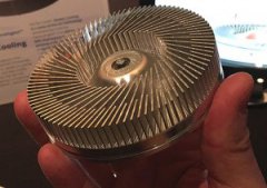 cooler master 推出新散熱產品