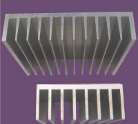 不同型號(hào)鋁材的典型應(yīng)用場(chǎng)合