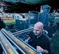 揭秘數據中心水冷技術