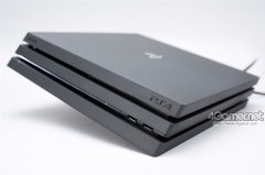 PS4 Pro主機拆解：散熱系統嘆為觀止