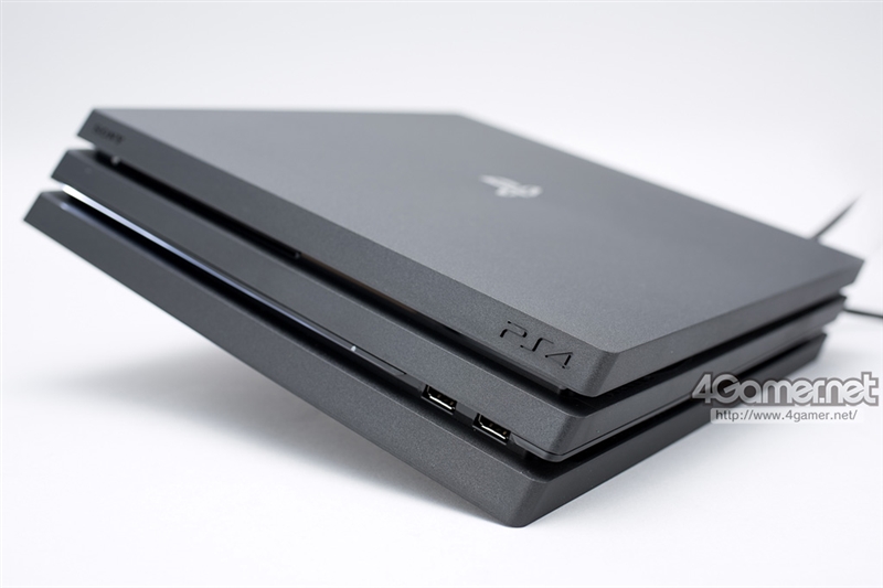 PS4 Pro主機拆解：散熱系統嘆為觀止