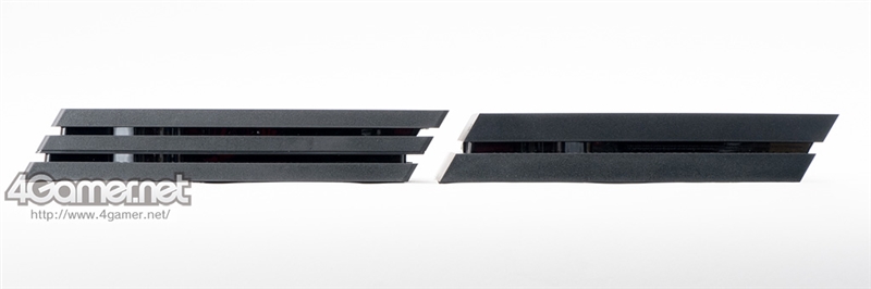PS4 Pro主機拆解：散熱系統嘆為觀止