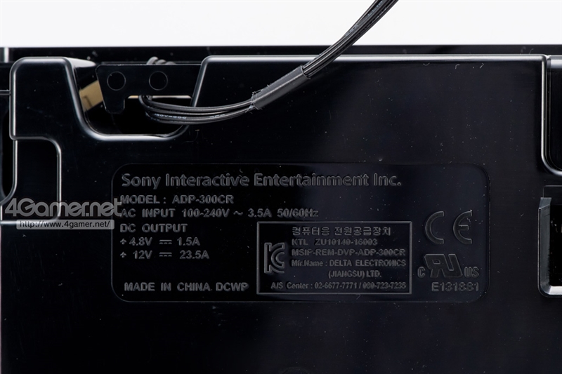 PS4 Pro主機拆解：散熱系統嘆為觀止