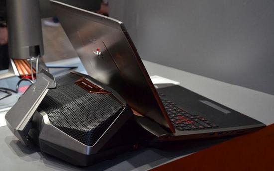 解讀筆記本散熱設計，以及一些散熱技巧