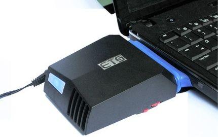 解讀筆記本散熱設計，以及一些散熱技巧